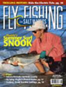 Fly Fishing in Salt Water